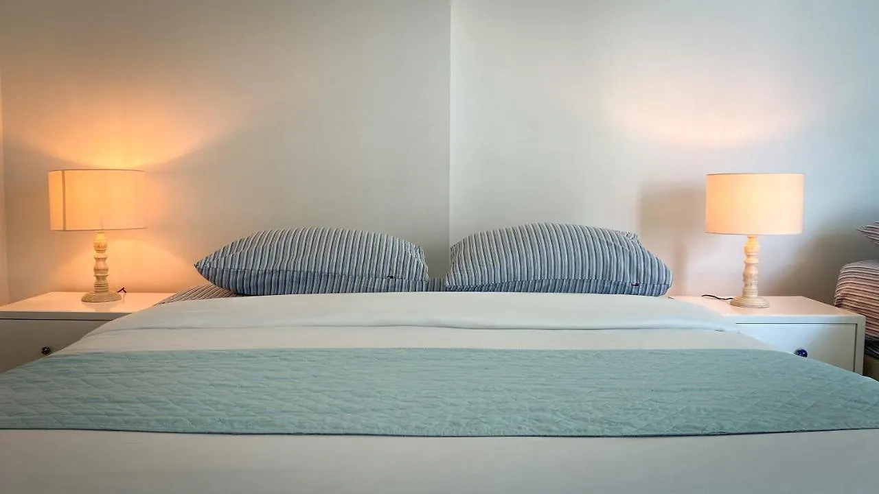 Apartamento en Cartagena con vista al mar 0*,  Colombia