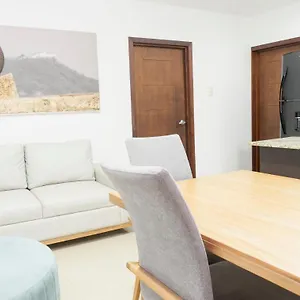 Apartamento En Bocagrande - Edificio Minarete Cartagena