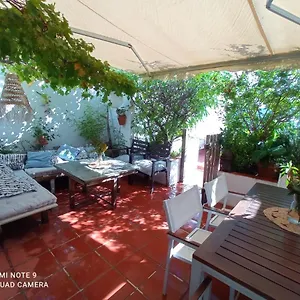 Pareado En Loma Sancti Petri Сasa de vacaciones Chiclana de la Frontera