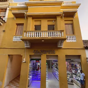 Casa Torres Centro Historico - Adults Only אכסניה