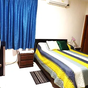 Casa Bellavista Habitación en casa particular Barranquilla (Atlantico)