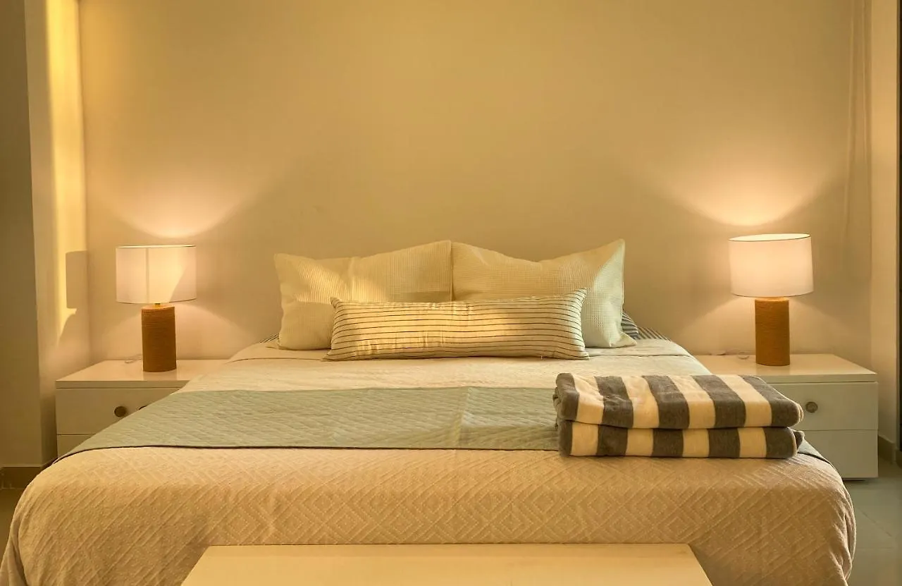Vista Al Mar En Cartagena , Apartamento En Morros